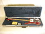 Rickenbacker 4001/4 , Burgundy: Free image
