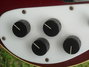 Rickenbacker 4001/4 , Burgundy: Free image2
