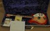 Rickenbacker 360/12 CW, Fireglo: Close up - Free2