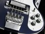 Rickenbacker 4003/4 , Midnightblue: Free image
