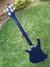 Rickenbacker 4003/4 , Midnightblue: Free image2