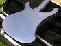 Rickenbacker 4003/4 , Midnightblue: Body - Rear