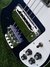 Rickenbacker 4003/4 , Midnightblue: Close up - Free