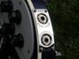 Rickenbacker 4003/4 , Midnightblue: Close up - Free2