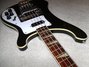 Rickenbacker 4001/4 , Jetglo: Free image