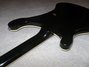 Rickenbacker 4001/4 , Jetglo: Full Instrument - Rear