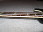Rickenbacker 4001/4 , Jetglo: Neck - Front
