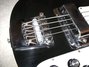 Rickenbacker 4001/4 , Jetglo: Close up - Free