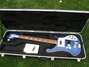 Rickenbacker 4003/4 , Blueburst: Full Instrument - Front