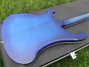 Rickenbacker 4003/4 , Blueburst: Close up - Free2