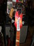 Rickenbacker 3261/4 RoMo, Fireglo: Headstock