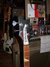 Rickenbacker 3261/4 RoMo, Black: Headstock