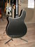 May 1967 Rickenbacker 3261/4 RoMo, Black: Body - Rear