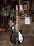 Rickenbacker 3261/4 RoMo, Black: Full Instrument - Front