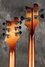 Rickenbacker 4080/46 Doubleneck, Autumnglo: Headstock - Rear