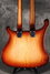 Dec 1983 Rickenbacker 4080/46 Doubleneck, Autumnglo: Body - Rear