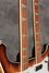 Rickenbacker 4080/46 Doubleneck, Autumnglo: Neck - Front