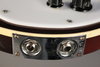 Rickenbacker 4080/46 Doubleneck, Autumnglo: Close up - Free