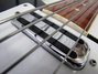 Rickenbacker 4001/4 FL, Jetglo: Free image2