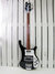 Rickenbacker 4001/4 FL, Jetglo: Full Instrument - Front