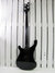 Rickenbacker 4001/4 FL, Jetglo: Full Instrument - Rear