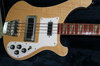Rickenbacker 4003/4 , Mapleglo: Body - Front