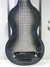 Rickenbacker NS/Post War/6 LapSteel, Gray Sunburst: Body - Front