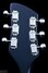 Rickenbacker 325/6 C64, Jetglo: Headstock - Rear