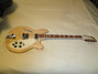 Rickenbacker 360/6 , Mapleglo: Full Instrument - Front