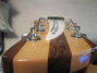 Rickenbacker 360/6 , Mapleglo: Close up - Free2