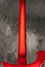 Rickenbacker 620/6 , Fireglo: Neck - Rear