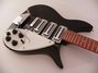 Rickenbacker 325/6 V63, Jetglo: Free image2