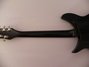 Rickenbacker 325/6 V63, Jetglo: Full Instrument - Rear