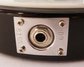 Rickenbacker 325/6 V63, Jetglo: Close up - Free