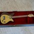 Rickenbacker 400/6 Refin, Black: Free image