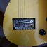 Rickenbacker 400/6 Refin, Black: Close up - Free2