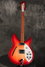 Rickenbacker 330/6 , Fireglo: Full Instrument - Front