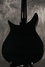Dec 2010 Rickenbacker 325/6 C64, Jetglo: Body - Rear