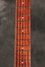Rickenbacker 325/6 C64, Jetglo: Neck - Front