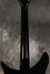 Rickenbacker 325/6 C64, Jetglo: Neck - Rear