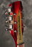 Rickenbacker 660/12 , Fireglo: Headstock