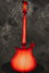 Rickenbacker 660/12 , Fireglo: Full Instrument - Rear
