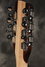 Rickenbacker 660/12 , Mapleglo: Headstock - Rear