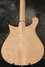 Rickenbacker 660/12 , Mapleglo: Body - Rear
