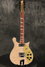 Rickenbacker 660/12 , Mapleglo: Full Instrument - Front