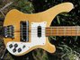 Rickenbacker 4001/4 , Mapleglo: Body - Front