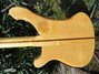 Rickenbacker 4001/4 , Mapleglo: Body - Rear