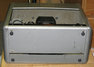 Rickenbacker M-10/amp , Silver: Close up - Free2