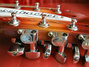 Rickenbacker 360/12 , Fireglo: Headstock