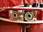 Rickenbacker 360/12 , Fireglo: Close up - Free